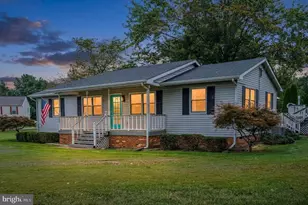 546 Marlborough Point Rd, Stafford, VA 22554 - Photo 44
