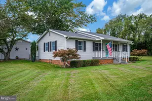 546 Marlborough Point Rd, Stafford, VA 22554 - Photo 2