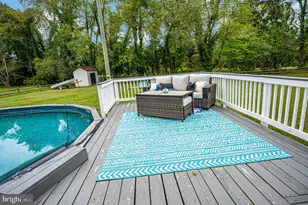 546 Marlborough Point Rd, Stafford, VA 22554 - Photo 12