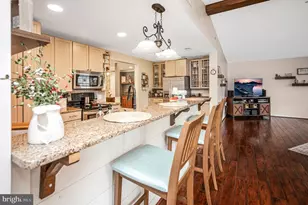 546 Marlborough Point Rd, Stafford, VA 22554 - Photo 22