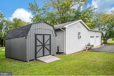 546 Marlborough Point Road, Stafford, VA 22554 - Photo 8