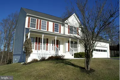 134 Brush Everard Court, Stafford, VA 22554 - Photo 1