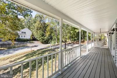 2320 Harpoon Drive, Stafford, VA 22554 - Photo 8