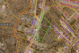 128 166 174 & Tract B Cambridge St, Fredericksburg, VA 22405 - Photo 1
