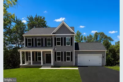 165 Butler Road, Fredericksburg, VA 22405 - Photo 1
