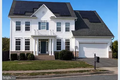 15 Barley Mill Court, Stafford, VA 22554 - Photo 1