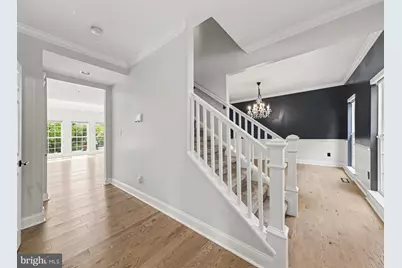 123 Hunton Drive, Fredericksburg, VA 22405 - Photo 8