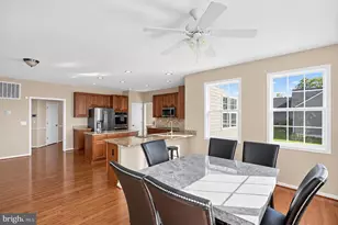 154 Hartwood Landing Ln, Fredericksburg, VA 22406 - Photo 8