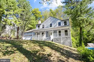 2320 Harpoon Dr, Stafford, VA 22554 - Photo 6