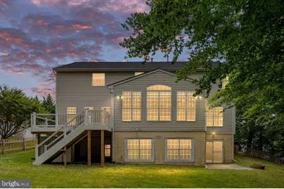 20 Palace Lane, Stafford, VA 22554 - Photo 28