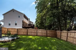 80 Tanterra Dr, Stafford, VA 22556 - Photo 20