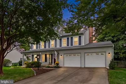 26 Burns Road, Stafford, VA 22554 - Photo 1