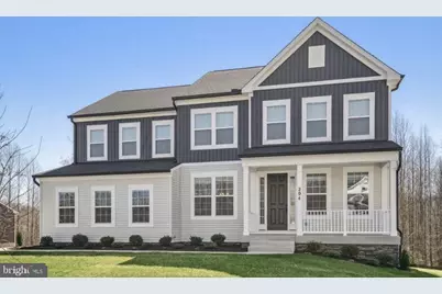 204 Truslow Ridge Court #A, Fredericksburg, VA 22406 - Photo 2