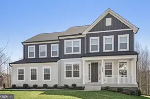 204 Truslow Rdg Ct, Fredericksburg, VA 22406 - Photo 2