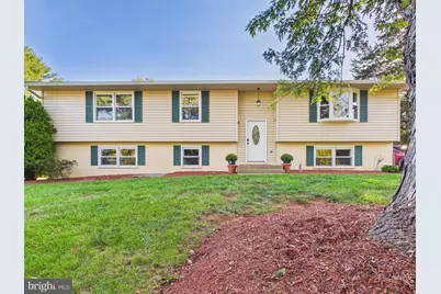 300 Oak Grove Lane, Stafford, VA 22556 - Photo 1