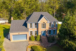 109 Chesapeake Cove, Stafford, VA 22554 - Photo 4