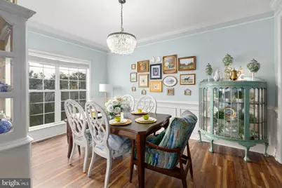 50 Hamstead Road, Fredericksburg, VA 22405 - Photo 4