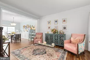 50 Hamstead Rd, Fredericksburg, VA 22405 - Photo 2