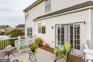 50 Hamstead Rd, Fredericksburg, VA 22405 - Photo 46