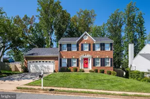 83 Spring Lake Dr, Stafford, VA 22556 - Photo 2