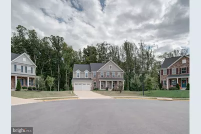 121 Mountain Path Lane, Stafford, VA 22554 - Photo 2