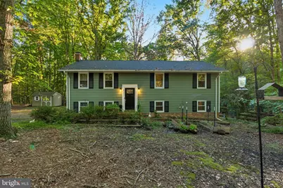 26 Woodbourne Lane, Stafford, VA 22554 - Photo 1