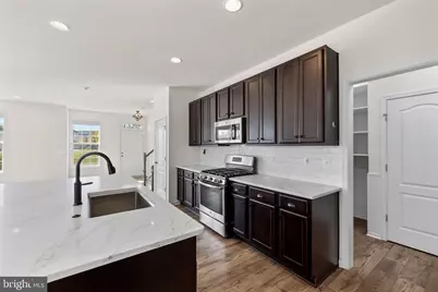 341 Foxglove Way, Stafford, VA 22554 - Photo 16