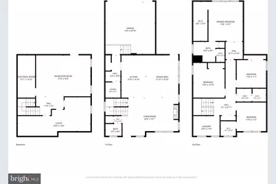 341 Foxglove Way, Stafford, VA 22554 - Photo 48