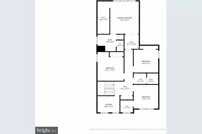 341 Foxglove Way, Stafford, VA 22554 - Photo 46