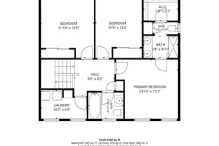 149 Gardenia Dr, Stafford, VA 22554 - Photo 38