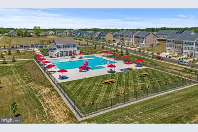 42 Valerian Loop #1, Stafford, VA 22554 - Photo 40