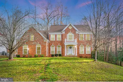 39 Walt Whitman Boulevard, Stafford, VA 22556 - Photo 1