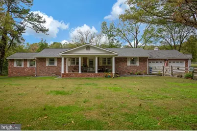 776 Leeland Road, Fredericksburg, VA 22405 - Photo 2