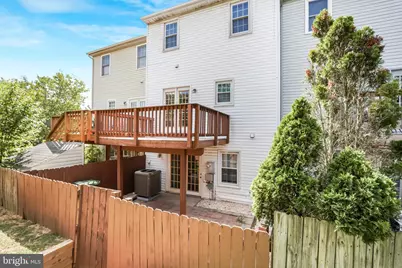 302 Barrie Place, Fredericksburg, VA 22405 - Photo 4