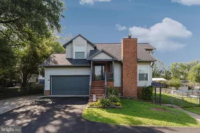 816 Northside Drive, Fredericksburg, VA 22405 - Photo 1