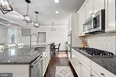 528 Apricot Street, Stafford, VA 22554 - Photo 8