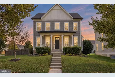 528 Apricot Street, Stafford, VA 22554 - Photo 1