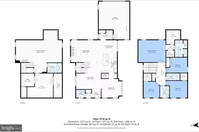 528 Apricot Street, Stafford, VA 22554 - Photo 72