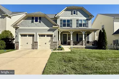 1213 Coastal Avenue, Stafford, VA 22554 - Photo 1