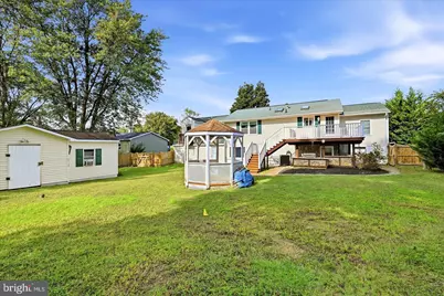 520 Forbes Street, Fredericksburg, VA 22405 - Photo 22
