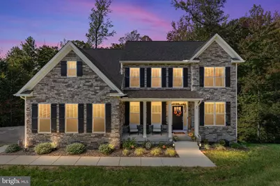 85 Sentinel Ridge Lane, Stafford, VA 22554 - Photo 1