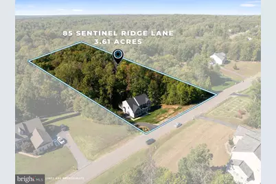 85 Sentinel Ridge Lane, Stafford, VA 22554 - Photo 24