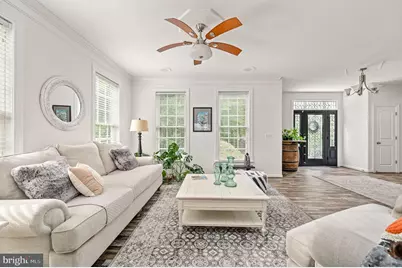 23 Emily Lane, Fredericksburg, VA 22406 - Photo 24