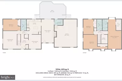 1100 John Paul Jones Drive, Stafford, VA 22554 - Photo 46