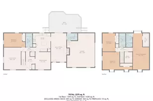 1100 John Paul Jones Dr, Stafford, VA 22554 - Photo 46