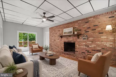 1100 John Paul Jones Drive, Stafford, VA 22554 - Photo 6