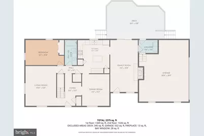 1100 John Paul Jones Drive, Stafford, VA 22554 - Photo 24