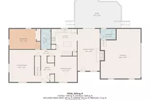 1100 John Paul Jones Dr, Stafford, VA 22554 - Photo 24