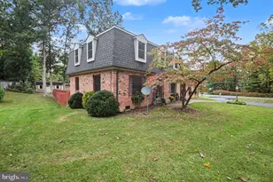 1100 John Paul Jones Dr, Stafford, VA 22554 - Photo 44