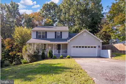 40 Rocky Way Drive, Stafford, VA 22554 - Photo 6